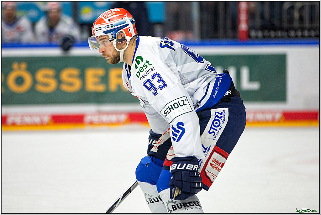 PENNY DEL; Koelner Haie- Schwenninger Wild Wings; Koeln, 06.12.2022